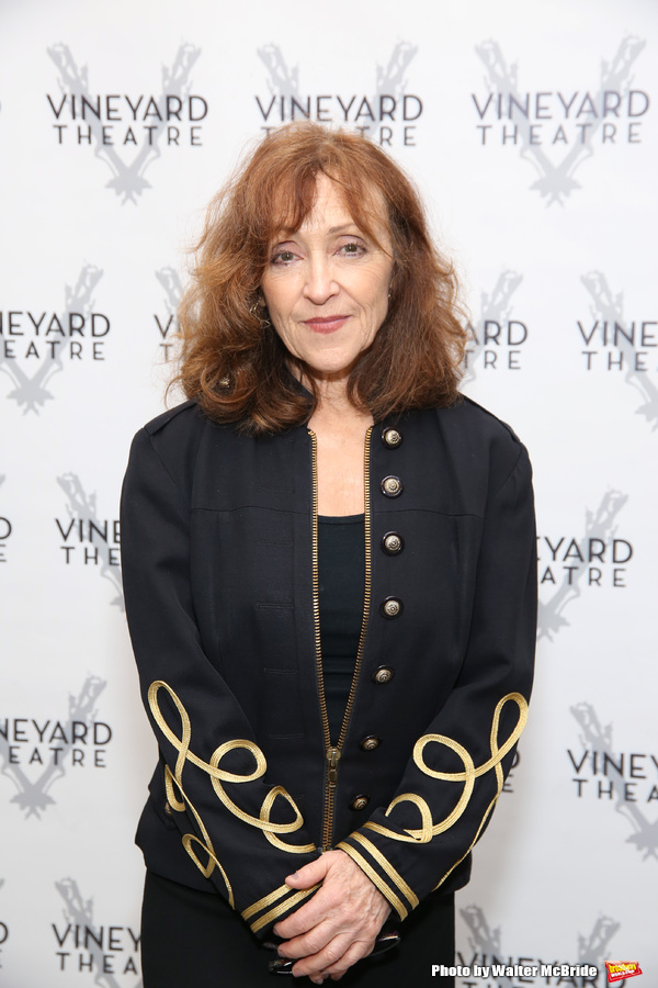 Photo Coverage: Meet the Company of Vineyard Theatre's THIS DAY FORWARD Image
