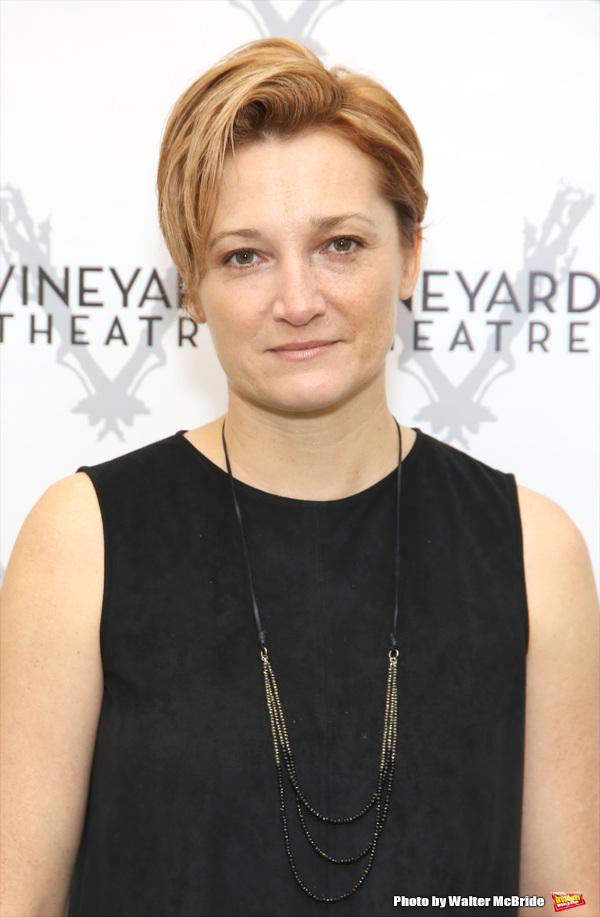 Photo Coverage: Meet the Company of Vineyard Theatre's THIS DAY FORWARD Image