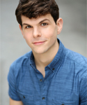They'll Capture Your Heart! Meet the Full Company of HOLIDAY INN, Opening Tonight on Broadway Image