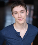 They'll Capture Your Heart! Meet the Full Company of HOLIDAY INN, Opening Tonight on Broadway Image