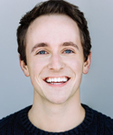 They'll Capture Your Heart! Meet the Full Company of HOLIDAY INN, Opening Tonight on Broadway Image
