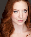 They'll Capture Your Heart! Meet the Full Company of HOLIDAY INN, Opening Tonight on Broadway Image