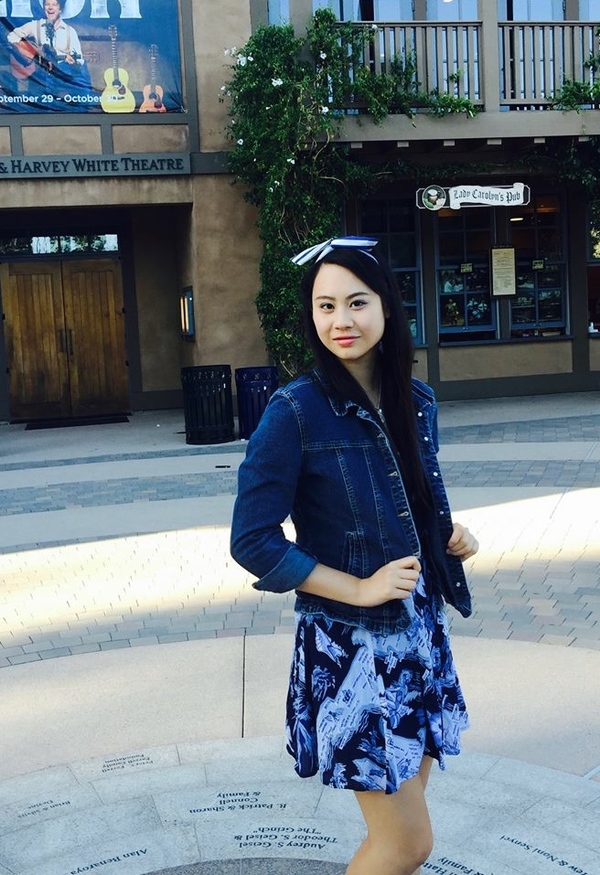 BWW Blog: Cassandra Hsiao - The Journey Begins: 2016 California Young Playwright Winners Announced Image