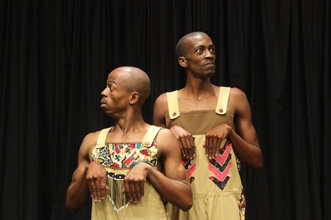 Review: Energetic Performances from Zondi and Nzimande Make TERMITE a Romp for the Tween Set Image