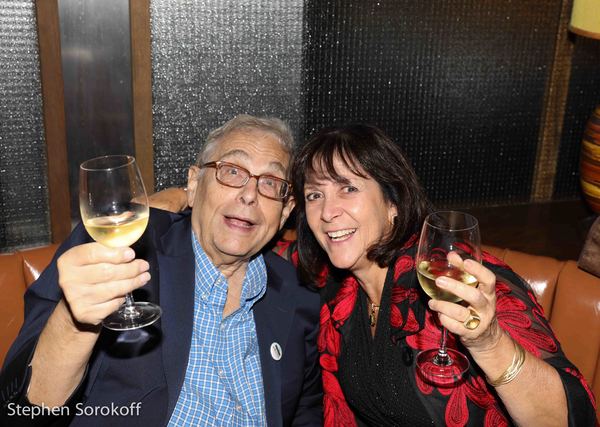 Photo Coverage: Inside Opening Night Horton Foote's THE ROADS TO HOME Image