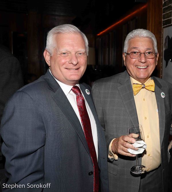 Photo Coverage: Inside Opening Night Horton Foote's THE ROADS TO HOME Image