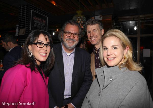 Photo Coverage: Inside Opening Night Horton Foote's THE ROADS TO HOME Image