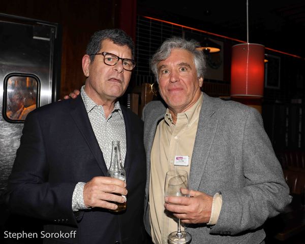 Photo Coverage: Inside Opening Night Horton Foote's THE ROADS TO HOME Image