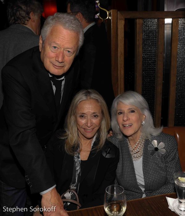 Photo Coverage: Inside Opening Night Horton Foote's THE ROADS TO HOME Image