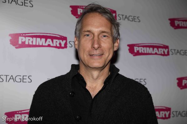 Photo Coverage: Inside Opening Night Horton Foote's THE ROADS TO HOME Image