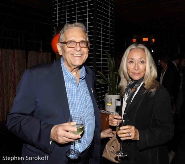 Photo Coverage: Inside Opening Night Horton Foote's THE ROADS TO HOME Image