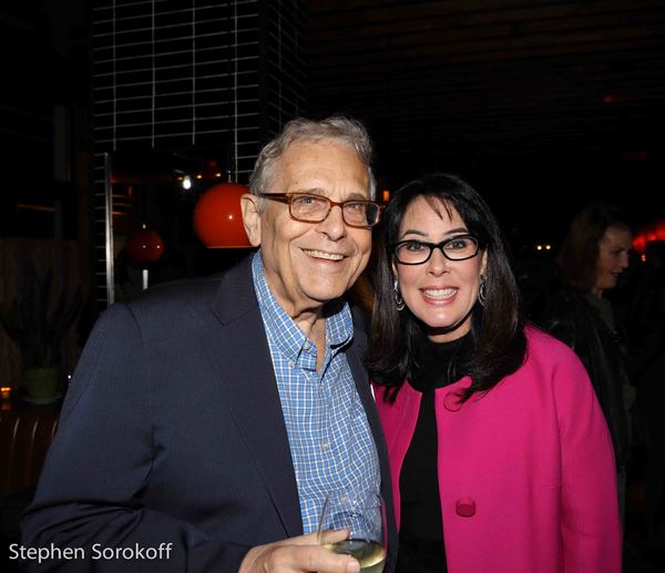 Photo Coverage: Inside Opening Night Horton Foote's THE ROADS TO HOME Image