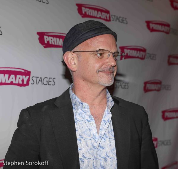 Photo Coverage: Inside Opening Night Horton Foote's THE ROADS TO HOME Image