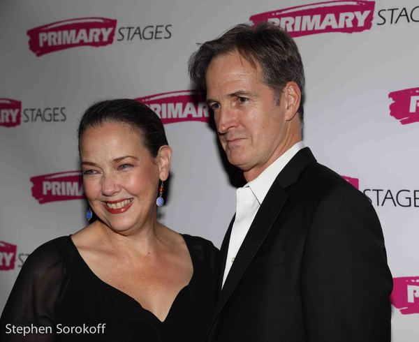 Photo Coverage: Inside Opening Night Horton Foote's THE ROADS TO HOME Image