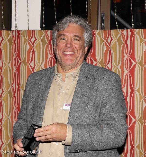Photo Coverage: Inside Opening Night Horton Foote's THE ROADS TO HOME Image