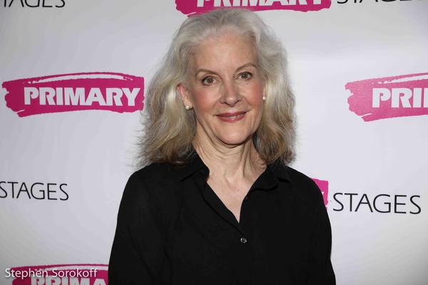 Photo Coverage: Inside Opening Night Horton Foote's THE ROADS TO HOME Image
