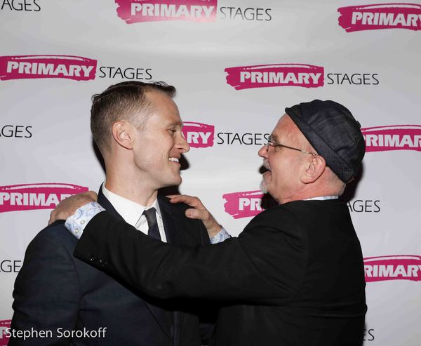 Photo Coverage: Inside Opening Night Horton Foote's THE ROADS TO HOME Image