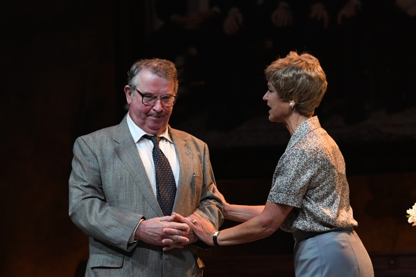 Photo Flash: Politically Timed DEAD SHEEP Continues its UK Tour Image