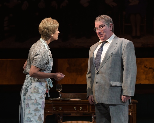 Photo Flash: Politically Timed DEAD SHEEP Continues its UK Tour Image