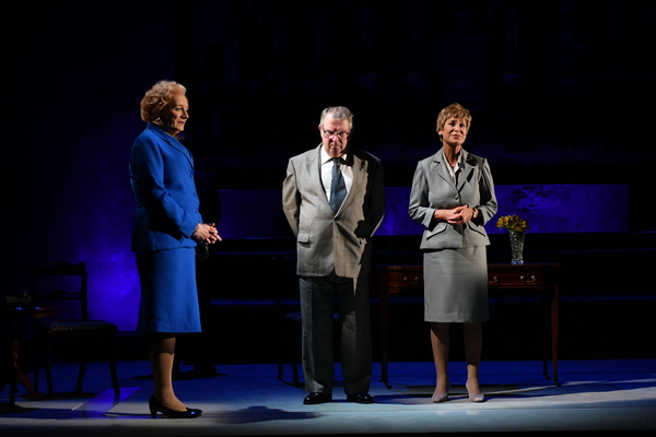 Photo Flash: Politically Timed DEAD SHEEP Continues its UK Tour 