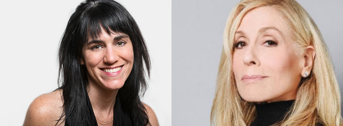 Judith Light to Talk Life and Career with Leigh Silverman at NYPL for the Performing Arts Image