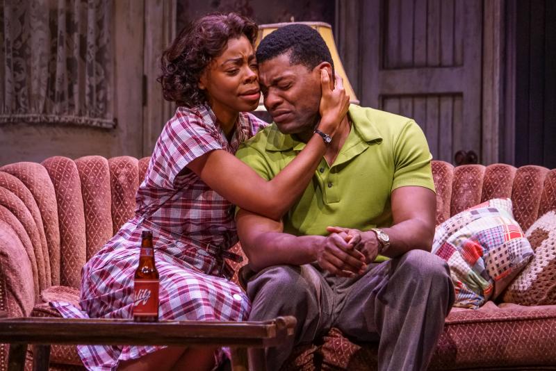 A Raisin in the Sun