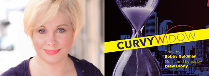 Nancy Opel to Headline New Musical CURVY WIDOW at NC Stage Image