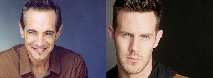 Jason Graae, Harley Jay and Rebecca Ann Johnson to Star in RETURN TO THE FORBIDDEN PLANET at Rubicon Image