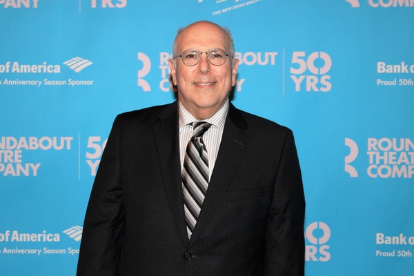 Photo Coverage: HOLIDAY INN Cast Parties Like It's Christmas on Opening Night! Image