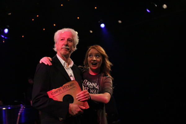 Photo Flash: Musical Theatre Heritage Presents SONGS OF THE GREAT WAR Image