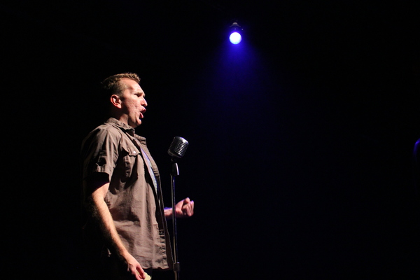 Photo Flash: Musical Theatre Heritage Presents SONGS OF THE GREAT WAR Image