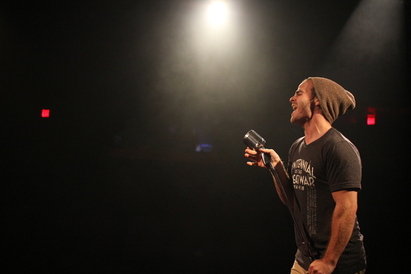 Photo Flash: Musical Theatre Heritage Presents SONGS OF THE GREAT WAR Image