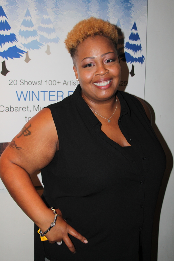 Photo Coverage: Urban Stages Announces Cast For COMMUNION, 10/6-10/30 Image