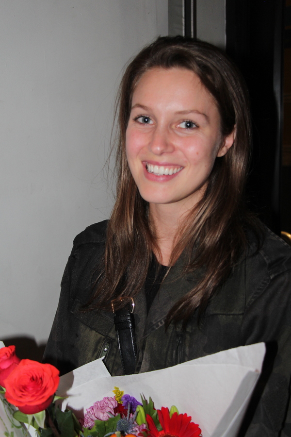 Photo Coverage: Urban Stages Announces Cast For COMMUNION, 10/6-10/30 Image