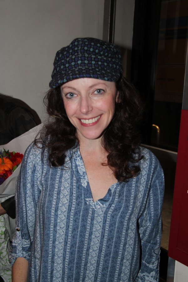 Photo Coverage: Urban Stages Announces Cast For COMMUNION, 10/6-10/30 Image