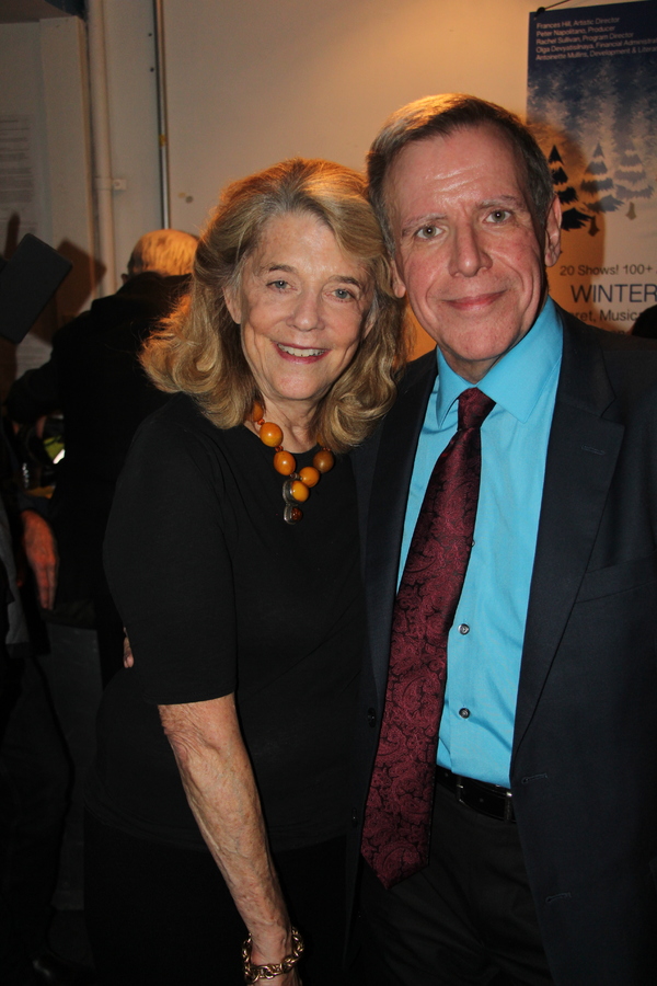 Photo Coverage: Urban Stages Announces Cast For COMMUNION, 10/6-10/30 Image