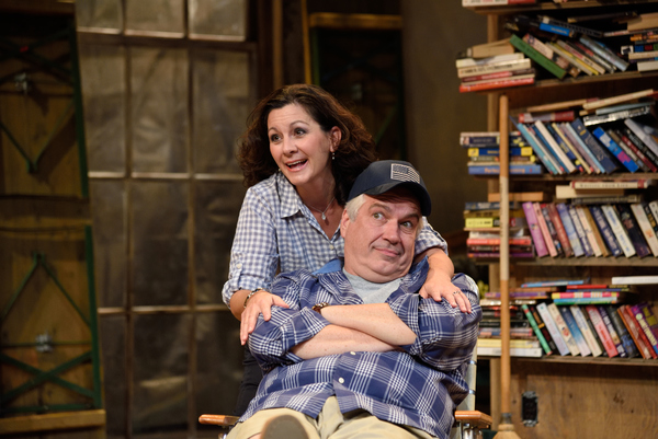 Photo Flash: Trinity Rep Presents APPROPRIATE Image