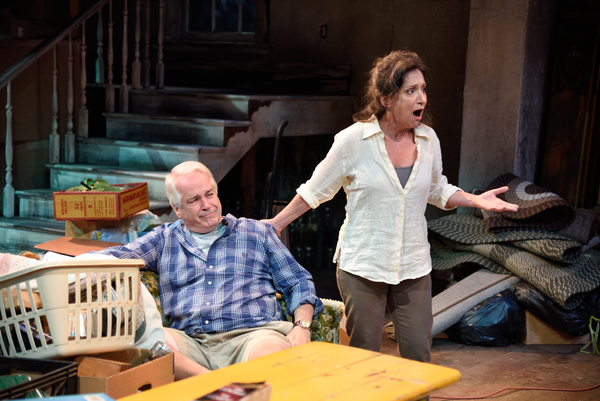 Photo Flash: Trinity Rep Presents APPROPRIATE Image