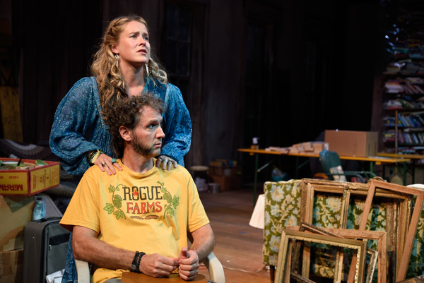 Photo Flash: Trinity Rep Presents APPROPRIATE Image