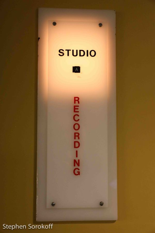 Photo Coverage: Radio Legend Joey Reynolds Launches New Show On WABC Image