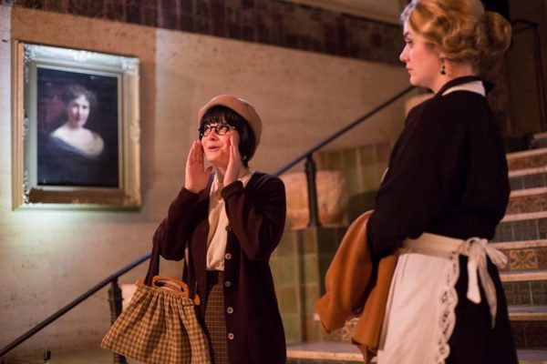 Photo Flash: Unbound Productions Announces Line-Up for 4th Annual WICKED LIT Image