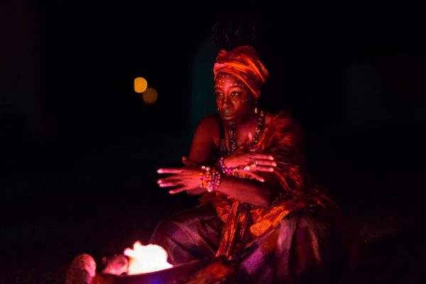 Photo Flash: Unbound Productions Announces Line-Up for 4th Annual WICKED LIT Image