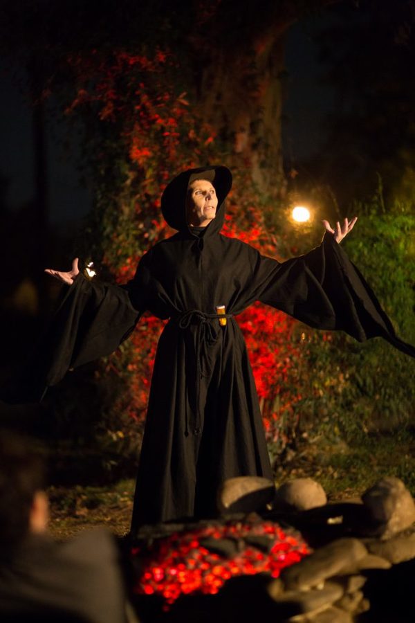 Photo Flash: Unbound Productions Announces Line-Up for 4th Annual WICKED LIT Image