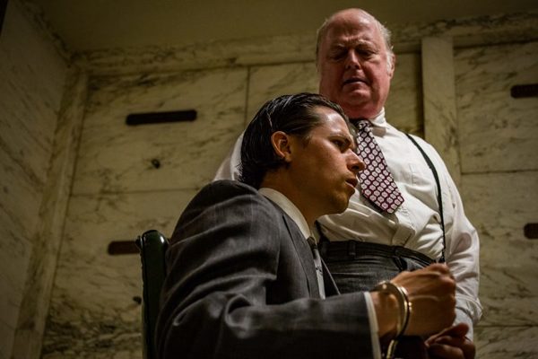 Photo Flash: Unbound Productions Announces Line-Up for 4th Annual WICKED LIT Image