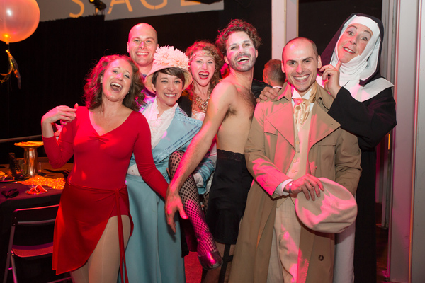 Photo Coverage: Inside Short North Stage's FOLLIES TO FANTASTICKS: CELEBRATING 5 FABULOUS YEARS OF THEATER Image