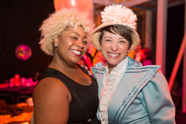 Photo Coverage: Inside Short North Stage's FOLLIES TO FANTASTICKS: CELEBRATING 5 FABULOUS YEARS OF THEATER Image