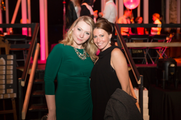 Photo Coverage: Inside Short North Stage's FOLLIES TO FANTASTICKS: CELEBRATING 5 FABULOUS YEARS OF THEATER Image