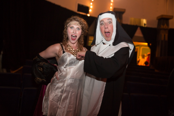 Photo Coverage: Inside Short North Stage's FOLLIES TO FANTASTICKS: CELEBRATING 5 FABULOUS YEARS OF THEATER Image