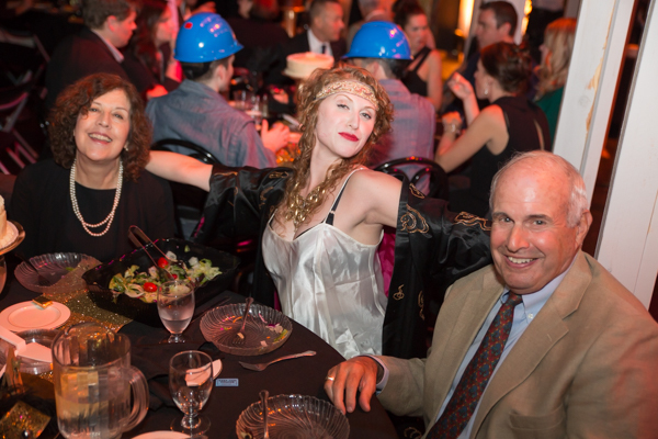 Photo Coverage: Inside Short North Stage's FOLLIES TO FANTASTICKS: CELEBRATING 5 FABULOUS YEARS OF THEATER Image
