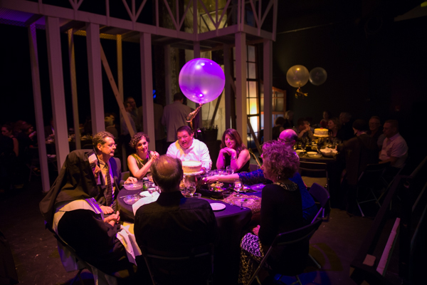 Photo Coverage: Inside Short North Stage's FOLLIES TO FANTASTICKS: CELEBRATING 5 FABULOUS YEARS OF THEATER Image
